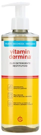 VITAMINADERMINA ULEI DET PS