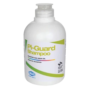Champú PI GUARD 300ml