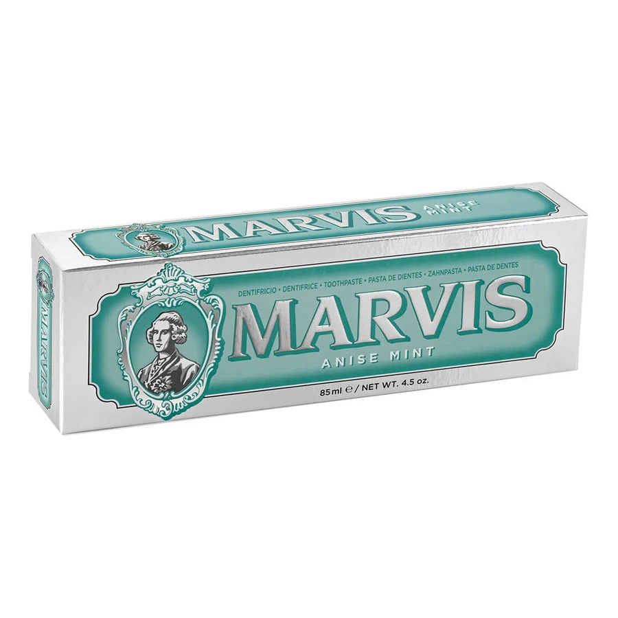 MARVIS ANIS MINZE DENTIF 85ML