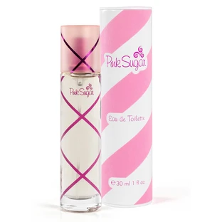 Pink Sugar Edt Natural Spr30ml