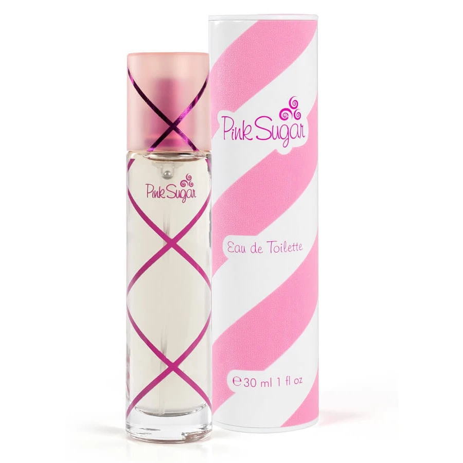 Pink Sugar Edt Natural Spr30ml