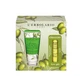 L'Erbolario - crema de manos y uñas con protector labial de regalo