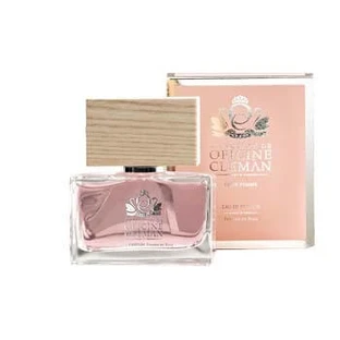 FEMME EN ROSE EDP 100ML
