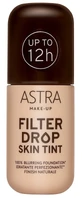 ASTRA FILTERDROP SKIN TINT 06