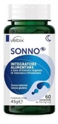 VEBIX SLEEP+ 60CPR 750MG