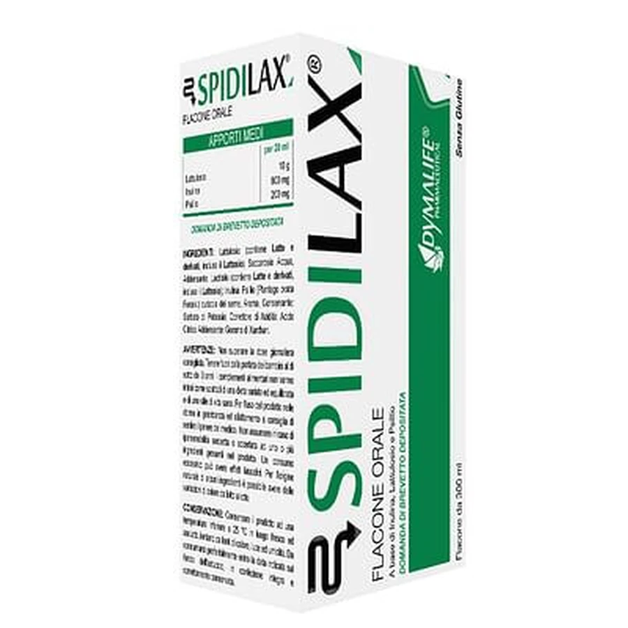 Spidilax 300 Ml