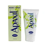 Apaxil Antitranspirant Hand- und Fußcreme 75ml