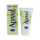 Apaxil Antitranspirant Hand- und Fußcreme 75ml