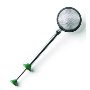 STEEL FILTER PLUNGER BALL