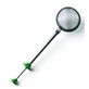 STEEL FILTER PLUNGER BALL