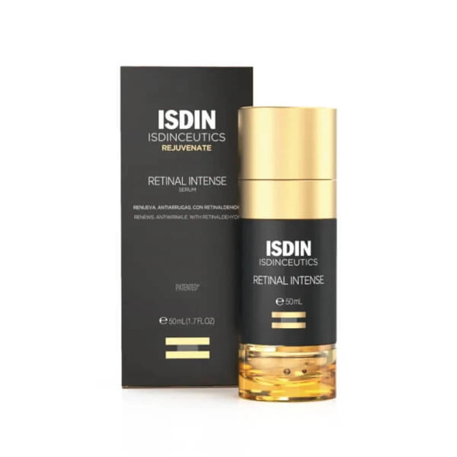Isdinceutics Retinal Eyes 20ml