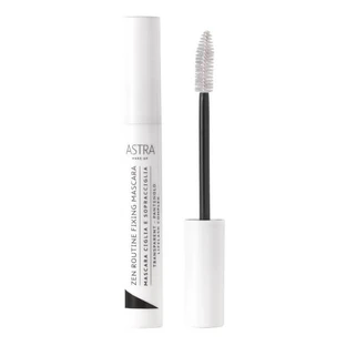 Astra Zen Rutina Mascara Fijador de Pestañas y Cejas 11 ml
