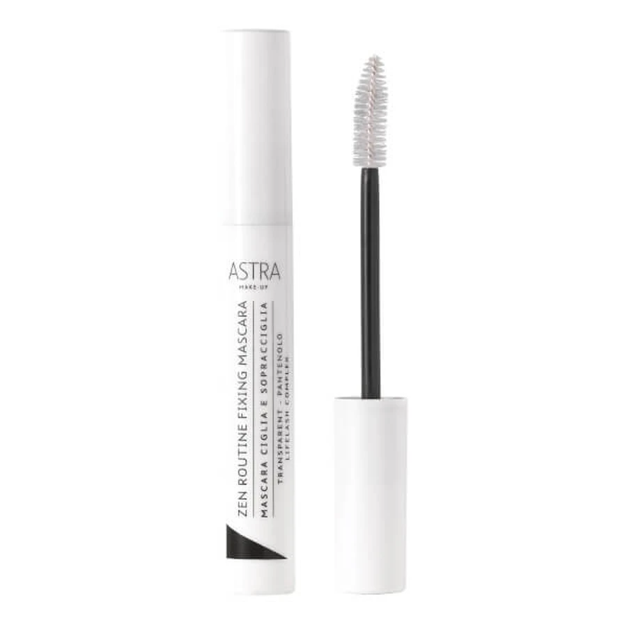 Astra Zen Rutina Mascara Fijador de Pestañas y Cejas 11 ml