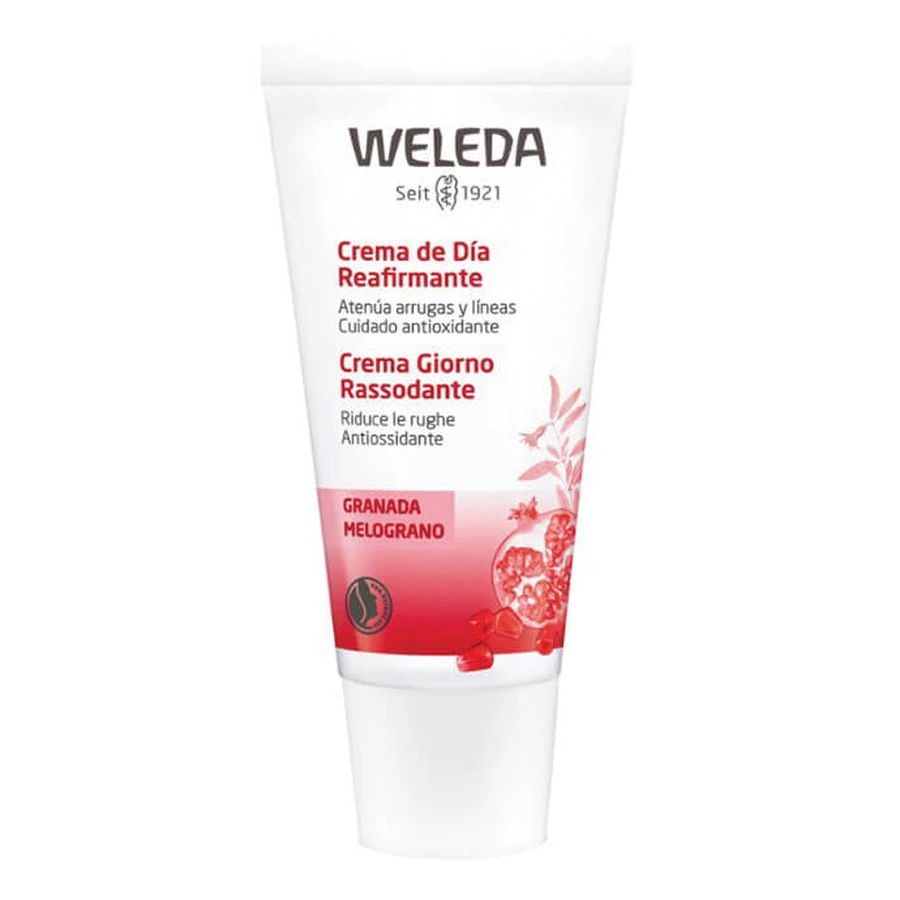 Weleda Crème de jour raffermissante 30ml