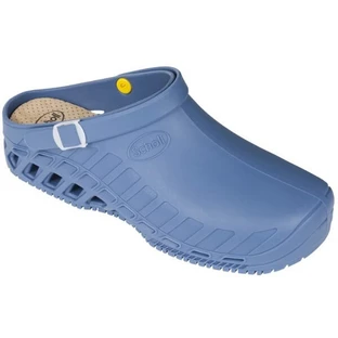 CLOG EVO TPR UNI LIGH BL 34-35