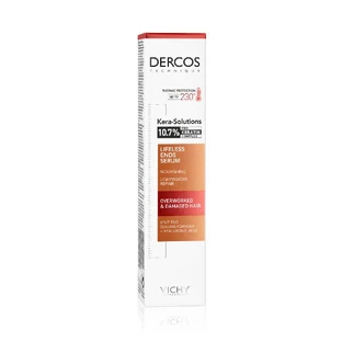 Dercos Kerasol Serum 40ml