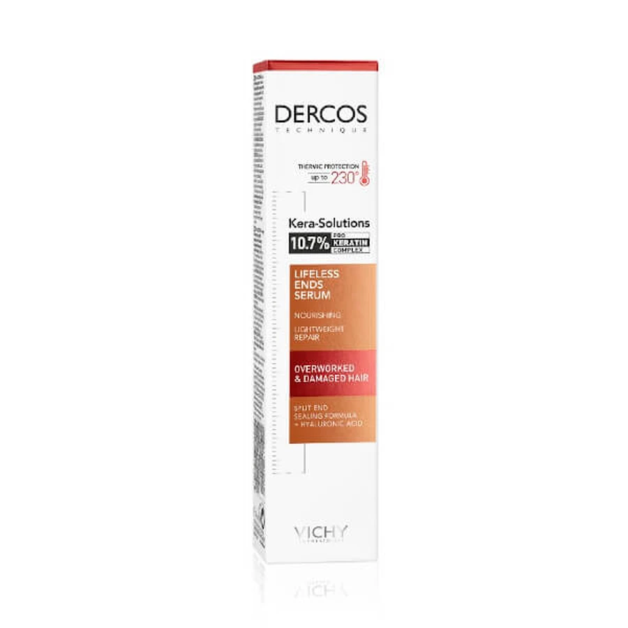 Dercos Kerasol Serum 40ml