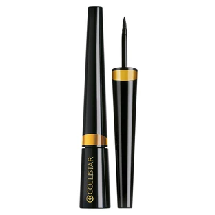 COLL EYE LINER TECHNICAL WR BLACK