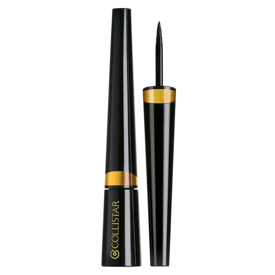 COLL EYELINER TECHNISCH WR ZWART