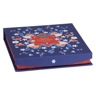 NEAVITA COF BIO BLAUW QUAD 27ST