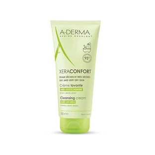 Xeraconfort Crème nettoyante 200ml
