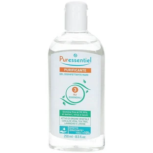 PURESSENTIEL DÉSINF MAINS 250ML