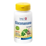 Longlife Glucomannan 100 Capsules