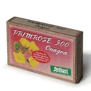 Oenothera Oil 40prl Stv