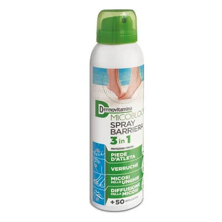 DERMOVITAMINE MicoBlock Spray