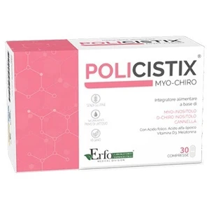 POLYCYSTIX 30CPR
