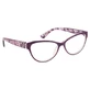 ALVITA OCCH LETT BETSY PU+3.50