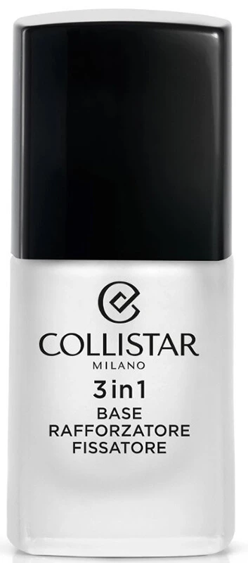 COLL NAIL POLISH 3IN1 STRENGTHENING BASE