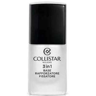 COLL NAIL POLISH 3IN1 STRENGTHENING BASE