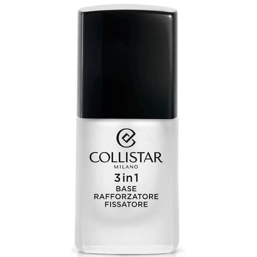 COLL NAIL POLISH 3IN1 STRENGTHENING BASE
