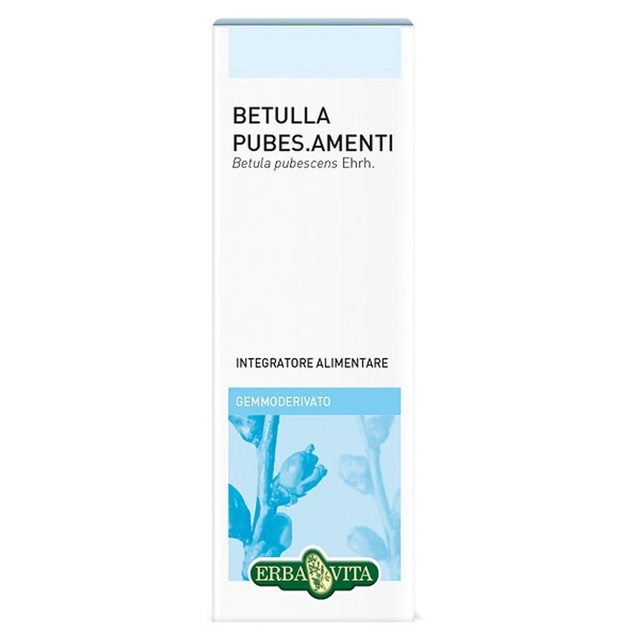 Bouleau Gemmoderivative Pub 50ml