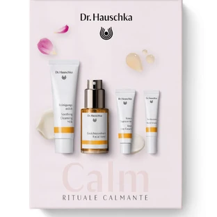 Dr. Hauschka Kit Ritual Calma 2026