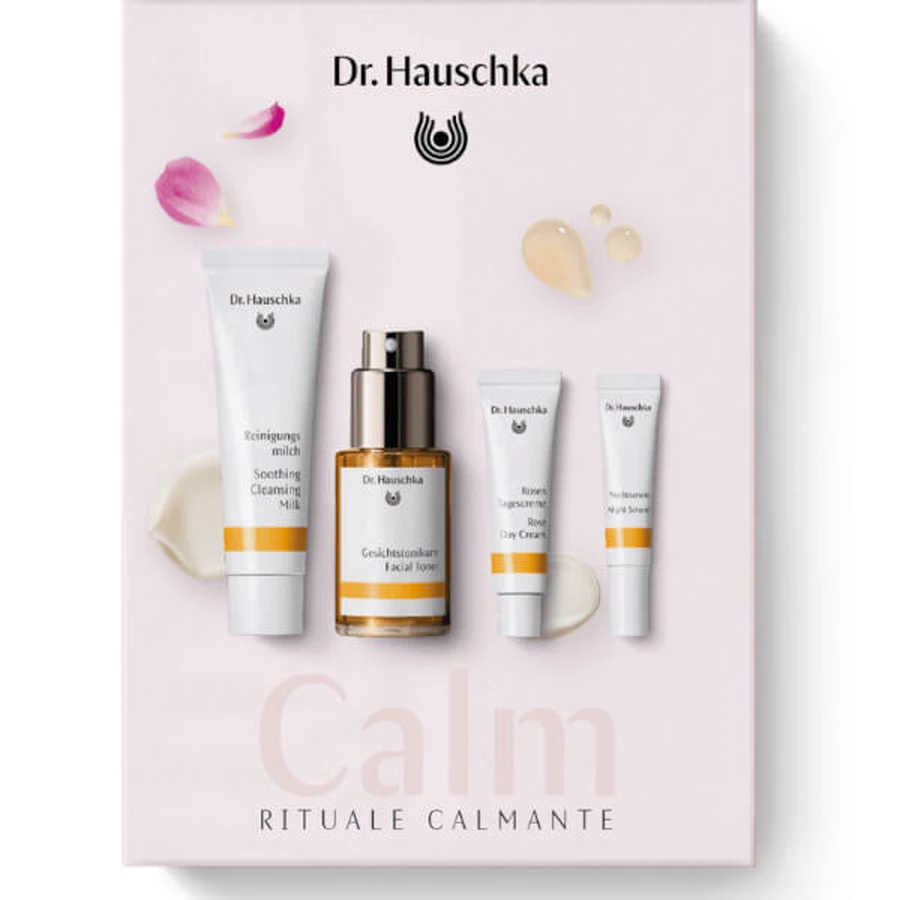 Dr. Hauschka Kit Ritual Calma 2026