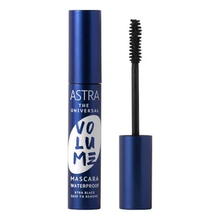Astra The Universal Volume Mascara Waterproof Extreme Volume Effect