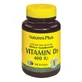 Vitamina D 180 Cápsulas