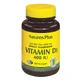 Vitamina D 180 Cápsulas
