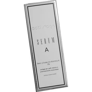 ACTIVAGE SERUM A DROPS 30ML