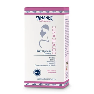 L'AMANDE MOM SPRAY HYDRAT DEF