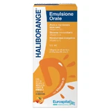HALIBORANGE ORALE EMULSION PS