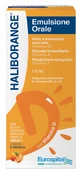 HALIBORANGE EMULSIÓN ORAL PS