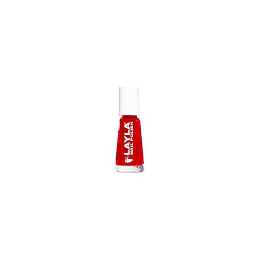 LAYLA LACQUER POLISH NR.112