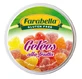 FARABELLA GELEES FRUIT 40G