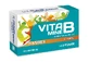 SUPRAVIT SLIMME VITAMINEN B10CPR