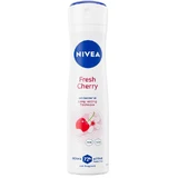 NIVEA DERMA DEO 72H A/PER CHER