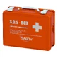 PS BOX Grupul C -3 SAFE