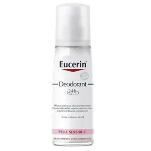 Eucerin Deo Vapo P/sens 75ml